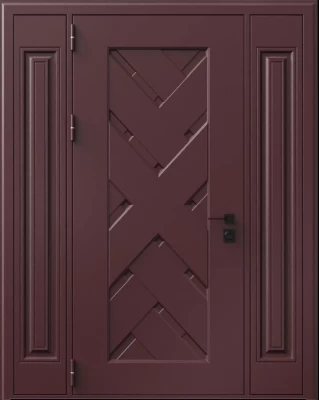 Цербер 13 Штамп B-1 5 S-1