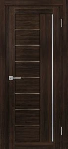 Межкомнатная дверь PSL-17 Сан-ремо шоколад