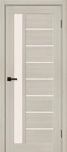 Межкомнатная дверь Браво-27 Cream Melinga BR6374