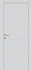 Межкомнатная дверь P-15 Сапфир матовый