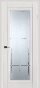 Межкомнатная дверь PSC-35 Зефир